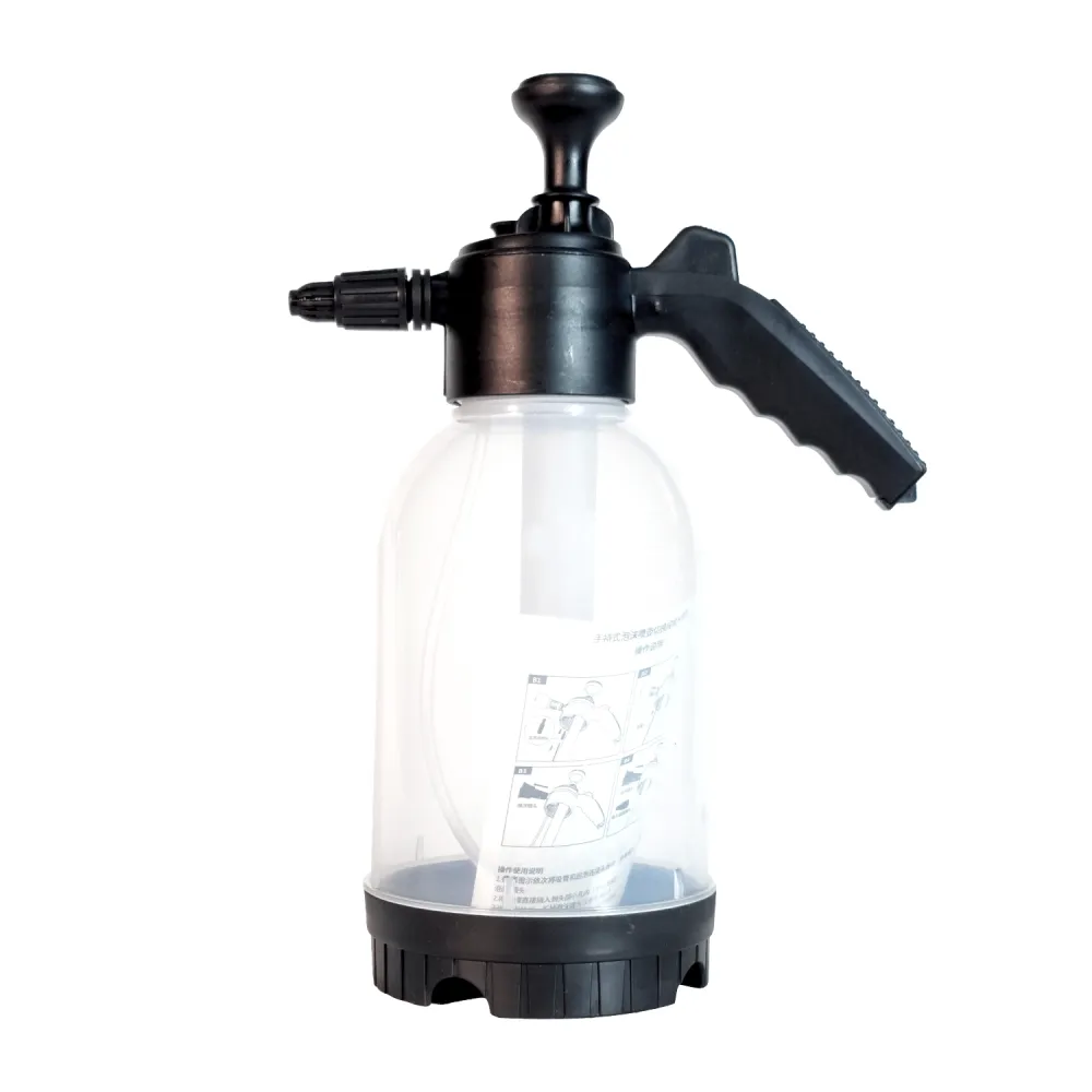 Atomizor soluție 2L
