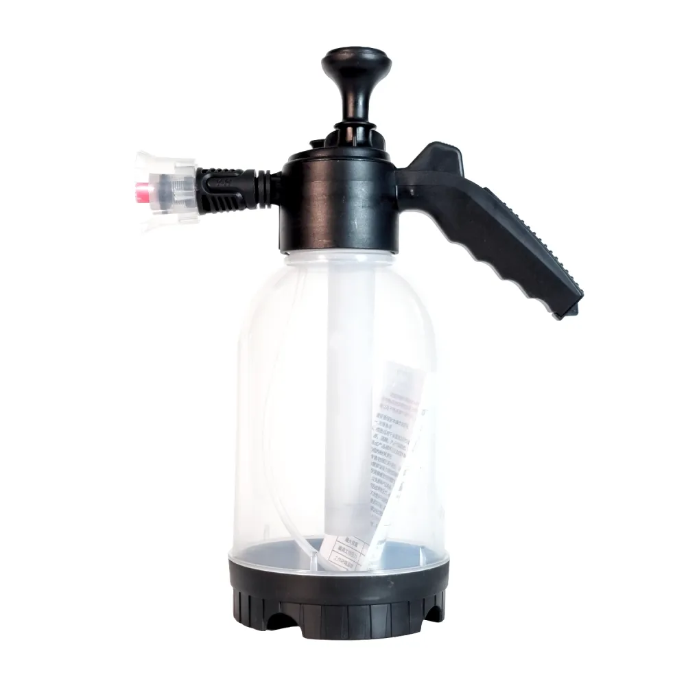 Atomizor soluție 2L