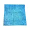 Prosop Microfibră Auto 40x40cm Albastru - 550 GSM