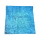 Prosop Microfibră Auto 40x40cm Albastru - 550 GSM