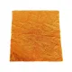 Prosop Microfibră Auto 40x40cm - 550 GSM Portocaliu